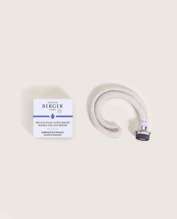 Brûleur Air Pur 3P pour lampe Berger – Maison Berger