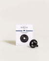 Diffuseur de voiture Car Wheel noir – Pince seule – Maison Berger