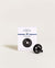 Diffuseur de voiture Car Wheel noir – Pince seule – Maison Berger