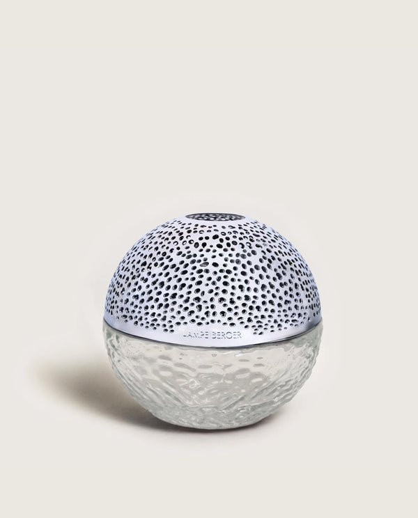 Lampe Berger Gravity transparente – Maison Berger