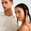 INSTANT ear cuff plaqué or