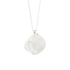 SPARKLE collier plaqué argent