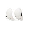 SPARKLE silver-plated earrings