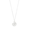 Collier HAZE plaqué argent