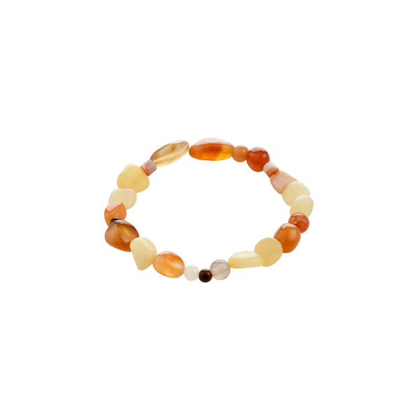 Bracelet Iris Plaqué argent