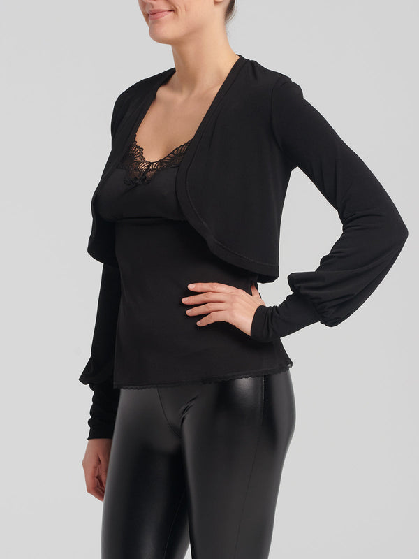 Bolero Evadne