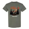 T-Shirt Moonlight