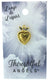 Angel Pin: HOPE