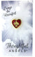 Angel Pin: COMFORT