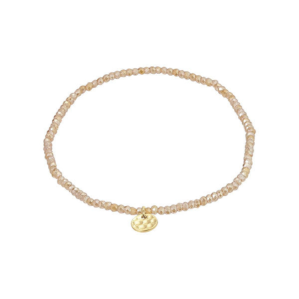 Bracelet Indie nude