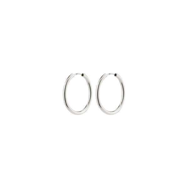 APRIL small anneaux boucles d'oreille