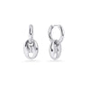 Brittany II earrings