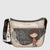 Sac à bandoulière Tulipe Anekke