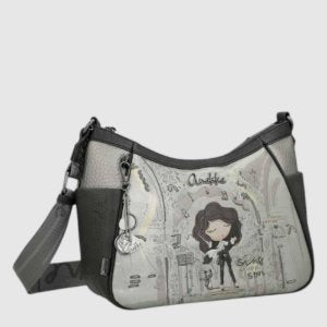 Sac à bandoulière Orchestra Anekke