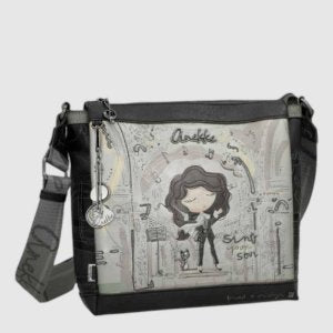 Sac à bandoulière Orchestra Anekke
