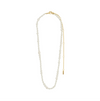 ELLIANA gold-plated necklace