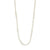 ELLIANA gold-plated necklace