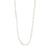 ELLIANA silver-plated necklace