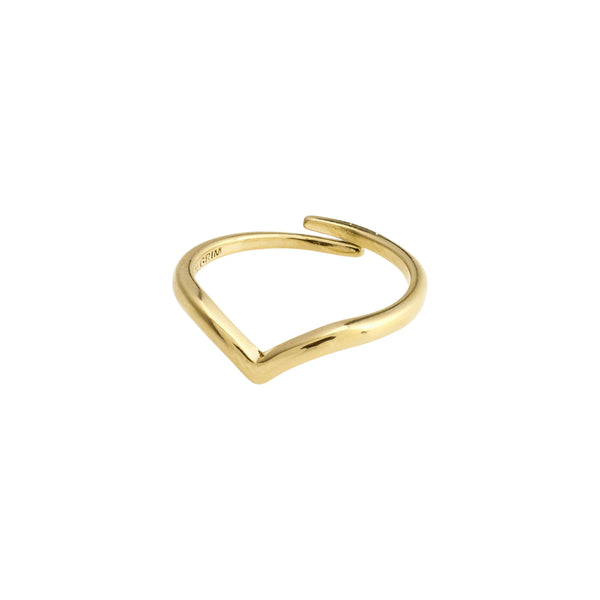 EILA pearl ring