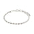 PAM chain bracelet