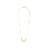 COBY crystal pendentif collier