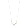COBY crystal pendant necklace