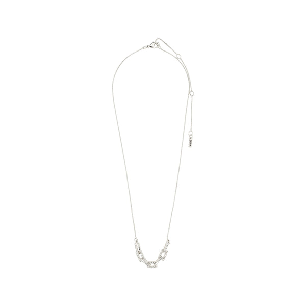 COBY crystal pendentif collier