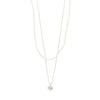 ARLET 2-in-1 necklace set,