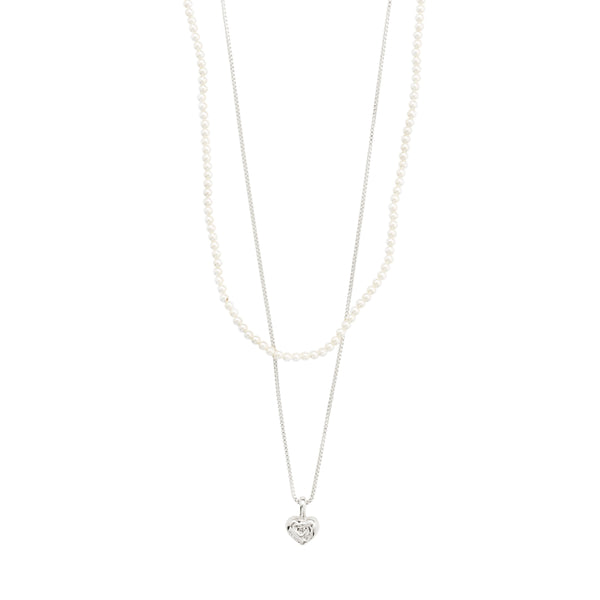 ARLET 2-in-1 necklace set,