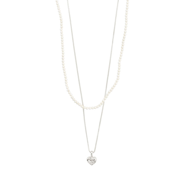 ARLET 2-in-1 necklace set,