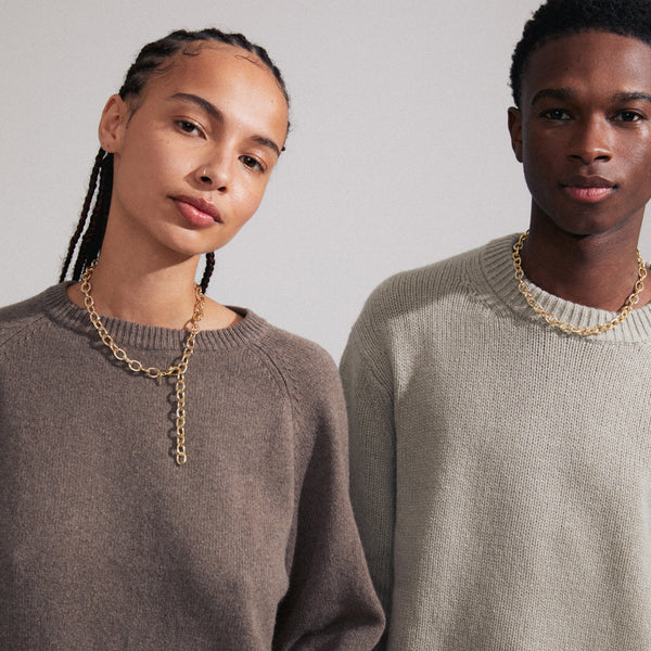 AMIRI collier