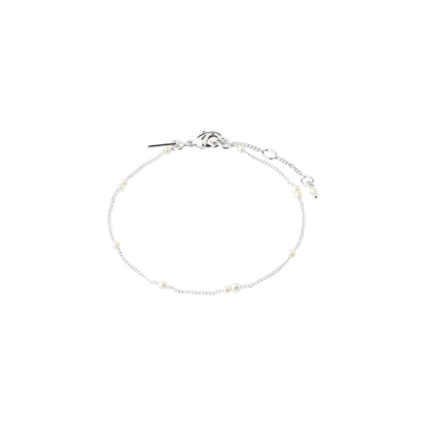 ERON bracelet plaqué argent