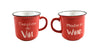 Tasse - VIN/WINE