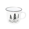 TASSE - 3 sapins