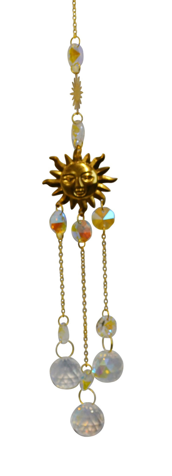Sun catcher - SUN