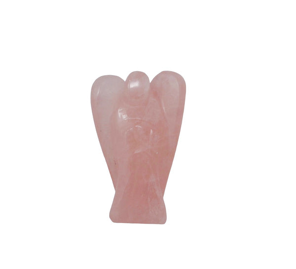 Ange Quartz Rose