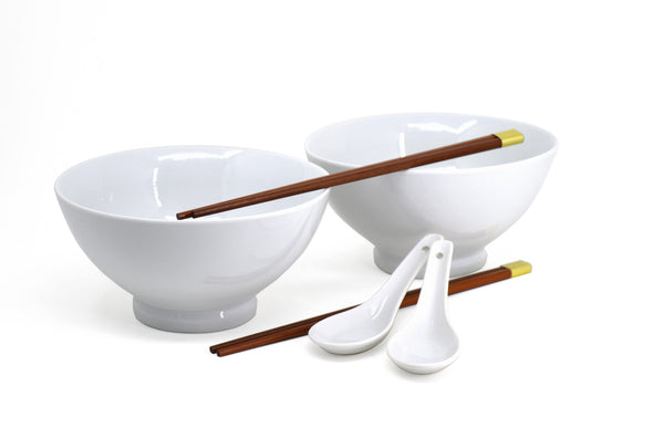 Ensemble pour nouilles