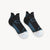 Chaussettes Movement en mélange d’alpaga – Noir, S/M – Pokoloko