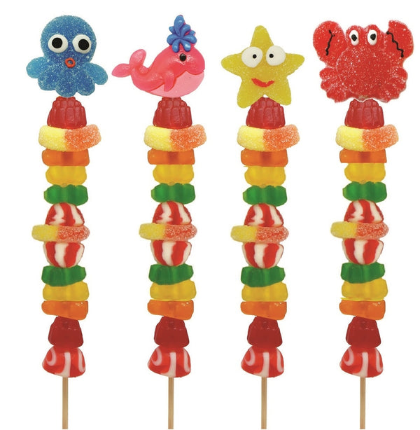 Jujubes - Skewers