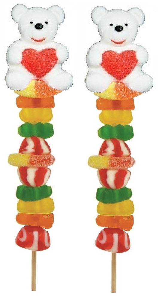 Jujubes - Skewers