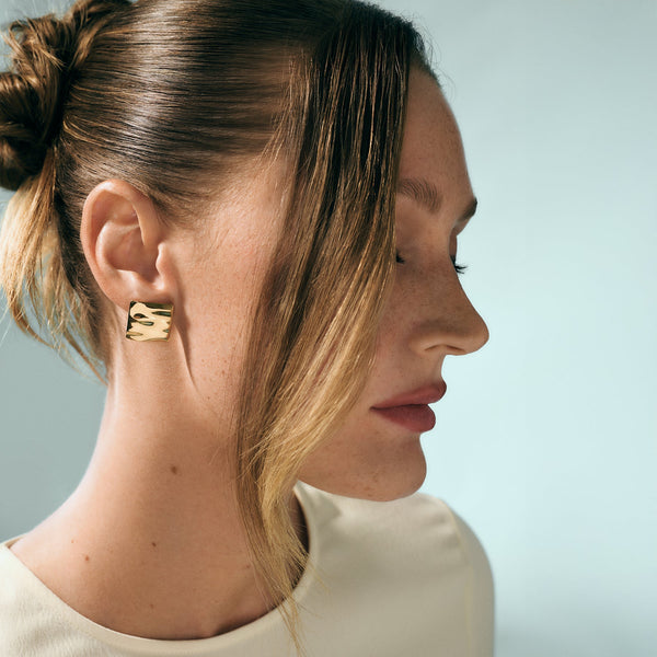 Boucles d'oreilles Zyra