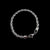 Bracelet Élégance Argent – 5 mm | 8"