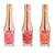 Brillant à lèvres scintillant Raise A Gloss Crush