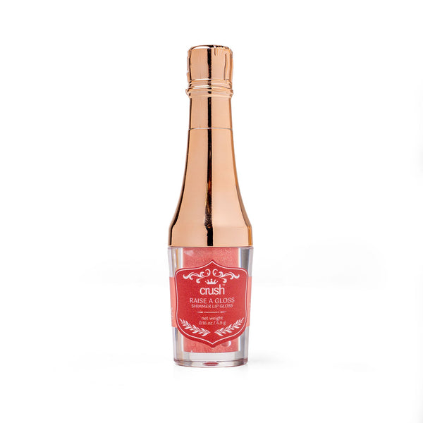 Brillant à lèvres scintillant Raise A Gloss Crush