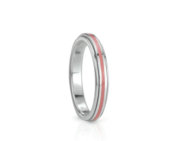 MRING "LIVE" RING