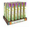 40 citronella incense sticks + incense holder (Copy)