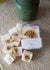 Cubes De Cire Citron & Baies