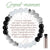Bracelet Aroma Noir : Grand-Maman