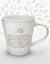 Earth Angel Mug - GIRL