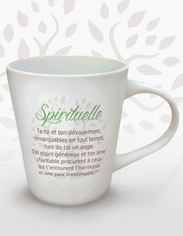 Earth Angel Mug - SPIRITUAL